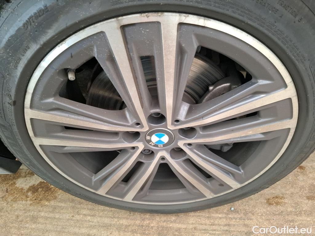  Bmw  Serie 1 BMW Série 1 / 2019 / 5P / Berline 116i DKG7 Business Design #30