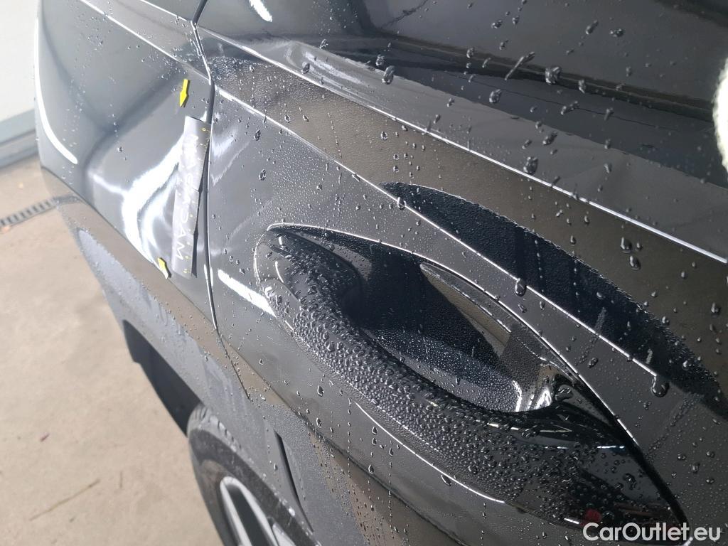  Hyundai  Tucson  Executive Hybrid 2WD 1.6 T-GDI 230CV BVA6 E6d #11