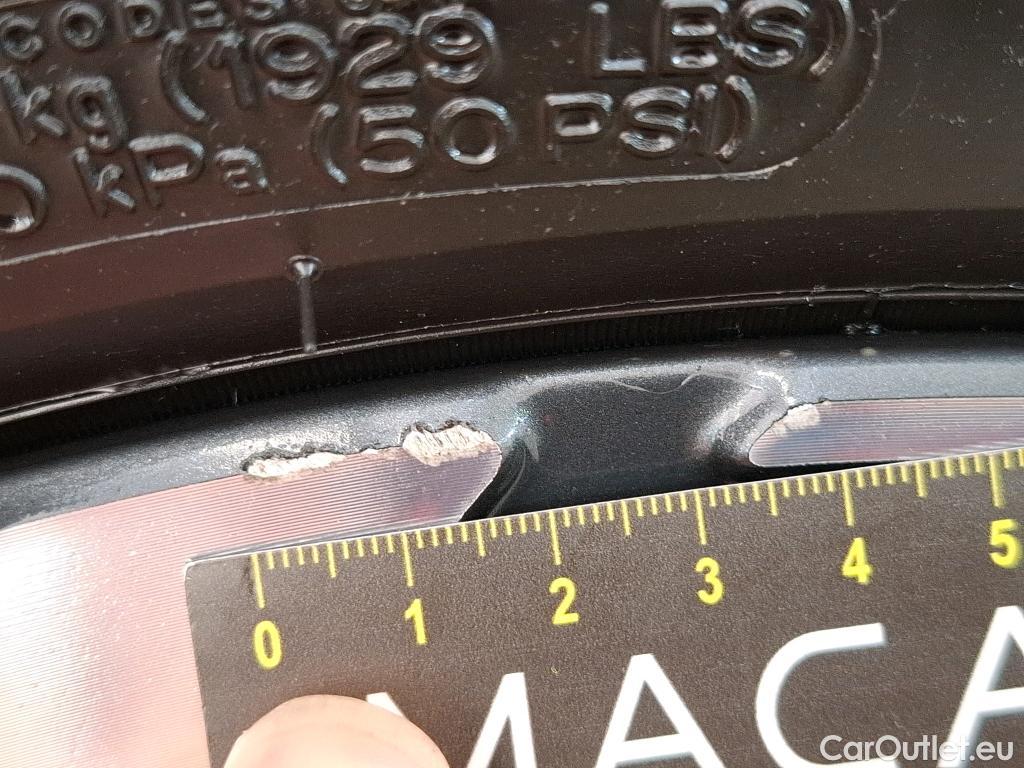  Hyundai  Tucson HYUNDAI  / 2020 / 5P / SUV 1.6 PHEV 265 HTRAC BUSINESS 4WD AUTO #74