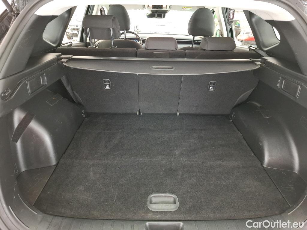  Hyundai  Tucson HYUNDAI  / 2020 / 5P / SUV 1.6 PHEV 265 HTRAC BUSINESS 4WD AUTO #44