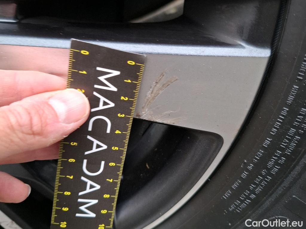  Peugeot  3008  Allure Business 1.2 PureTech 130CV BVA8 E6d #27