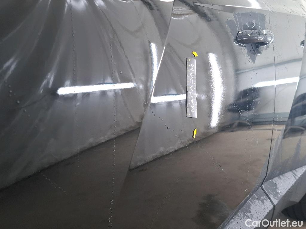  Hyundai  Tucson  Executive Hybrid 2WD 1.6 T-GDI 230CV BVA6 E6d #13