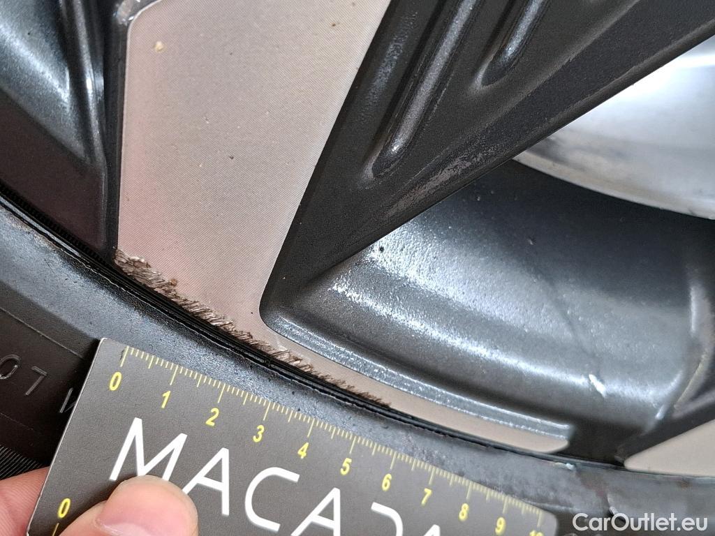  Hyundai  Tucson HYUNDAI  / 2020 / 5P / SUV 1.6 PHEV 265 HTRAC BUSINESS 4WD AUTO #72