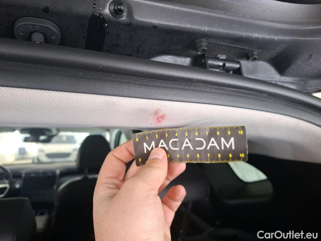  Hyundai  Tucson  Executive Hybrid 2WD 1.6 T-GDI 230CV BVA6 E6d #42