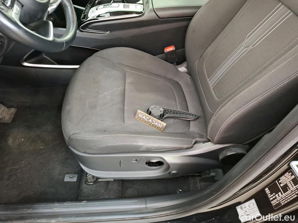  Hyundai  Tucson HYUNDAI  / 2020 / 5P / SUV 1.6 PHEV 265 HTRAC BUSINESS 4WD AUTO #32