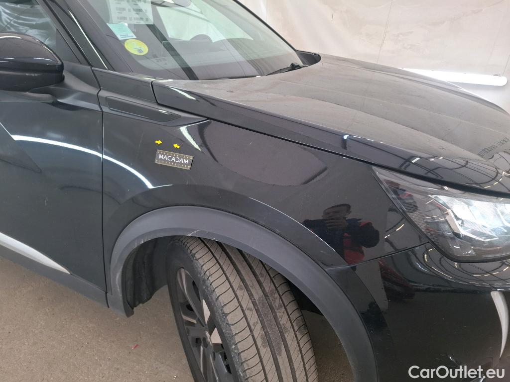  Peugeot  2008  Allure Business 1.5 HDi 100CV BVM6 E6d #30