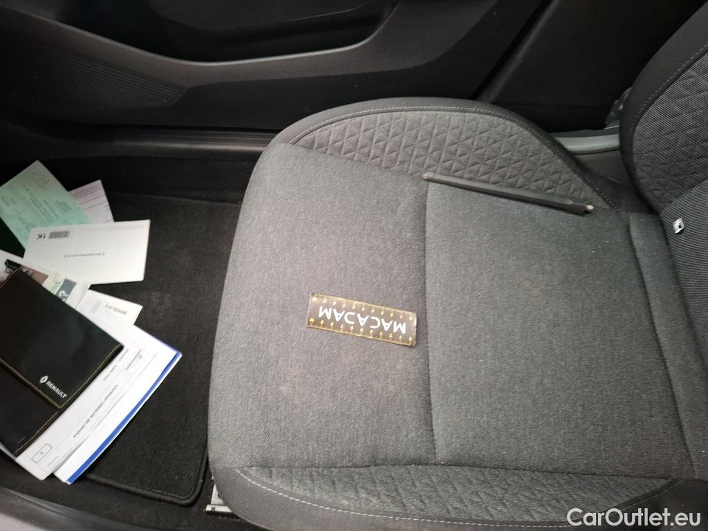  Renault  Clio  V Business 1.0 SCe 65CV BVM5 E6d #18