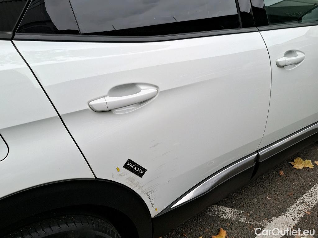  Peugeot  3008  Allure Business 1.2 PureTech 130CV BVA8 E6d #1