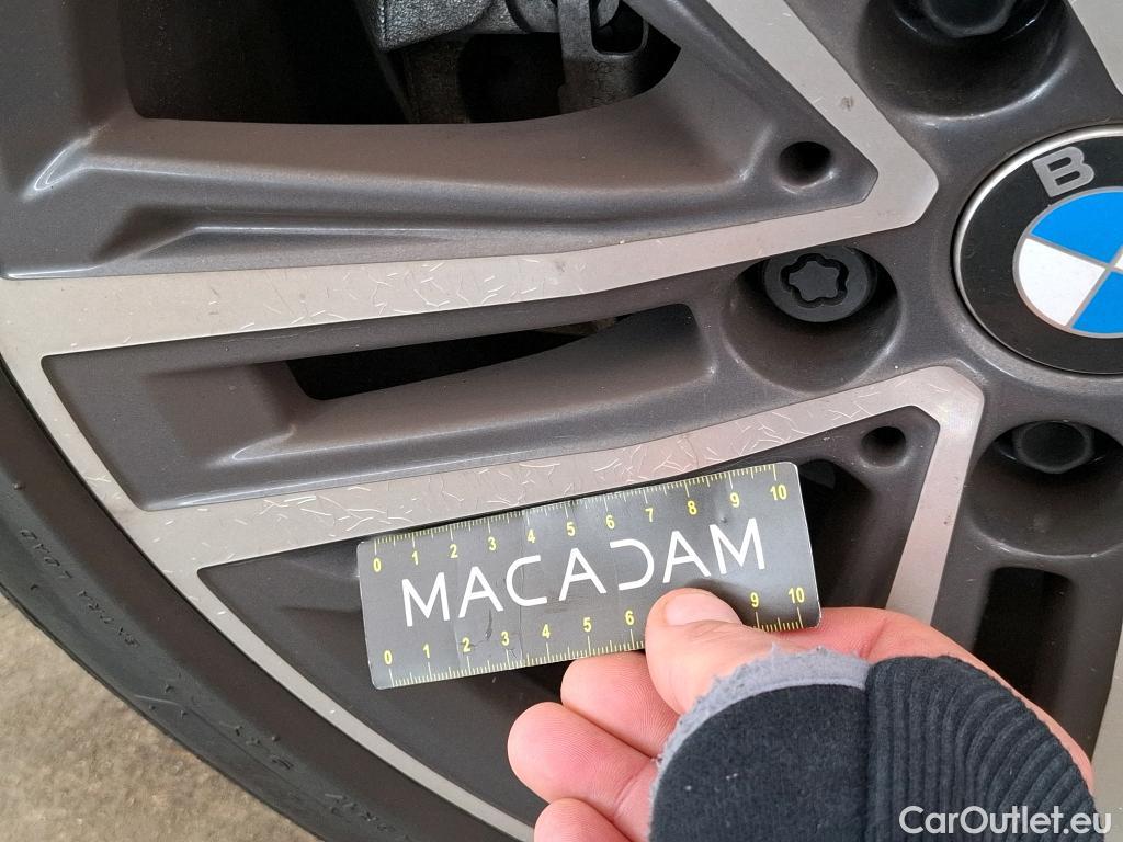  Bmw  Serie 1 BMW Série 1 / 2019 / 5P / Berline 116i DKG7 Business Design #21