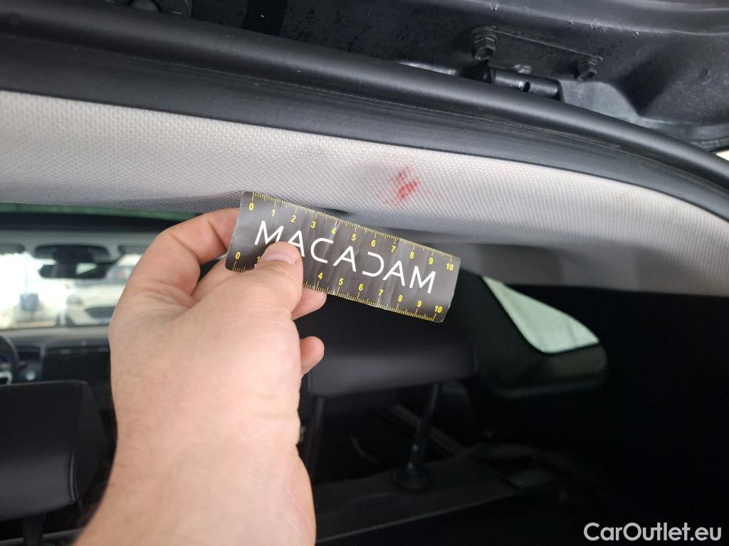  Hyundai  Tucson  Executive Hybrid 2WD 1.6 T-GDI 230CV BVA6 E6d #43