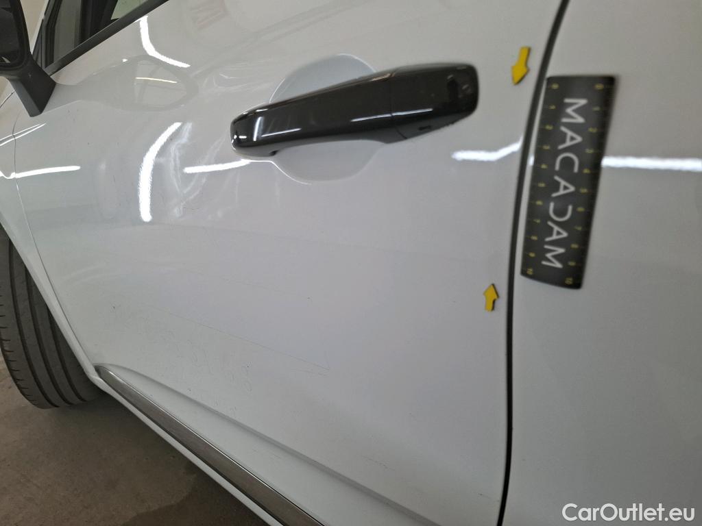  Renault  Clio  V Business 1.0 SCe 65CV BVM5 E6d #1