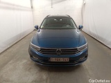  Volkswagen  Passat Volkswagen  Variant 2.0 TDI 90kW DSG Style Business 5d #5