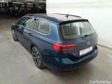  Volkswagen  Passat Volkswagen  Variant 2.0 TDI 90kW DSG Style Business 5d #7