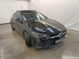  Mercedes  CLA-Klasse Mercedes-Benz CLA Shooting Brake CLA 180 d Business Solution Aut. 5d #8