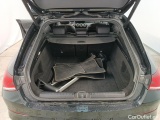  Mercedes  CLA-Klasse Mercedes-Benz CLA Shooting Brake CLA 180 d Business Solution Aut. 5d #16