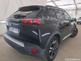  Peugeot  2008  Allure Business 1.5 HDi 100CV BVM6 E6d #3