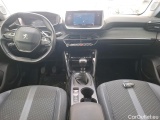  Peugeot  2008  Allure Business 1.5 HDi 100CV BVM6 E6d #5