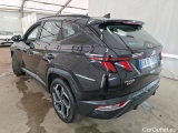  Hyundai  Tucson HYUNDAI  / 2020 / 5P / SUV 1.6 PHEV 265 HTRAC BUSINESS 4WD AUTO #2