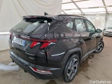  Hyundai  Tucson HYUNDAI  / 2020 / 5P / SUV 1.6 PHEV 265 HTRAC BUSINESS 4WD AUTO #3