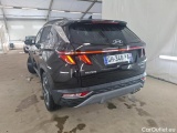  Hyundai  Tucson  Executive Hybrid 2WD 1.6 T-GDI 230CV BVA6 E6d #2