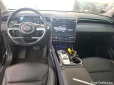  Hyundai  Tucson  Executive Hybrid 2WD 1.6 T-GDI 230CV BVA6 E6d #5