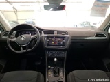  Volkswagen  Tiguan VOLKSWAGEN  / 2016 / 5P / SUV 1.5 TSI 150 EVO DSG7 Carat #5