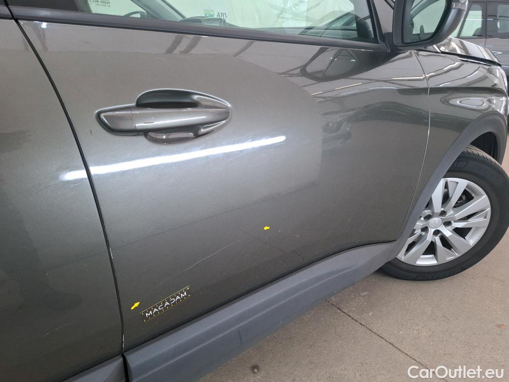  Peugeot  3008  Active Business 1.2 PureTech 130CV BVA8 E6d #4