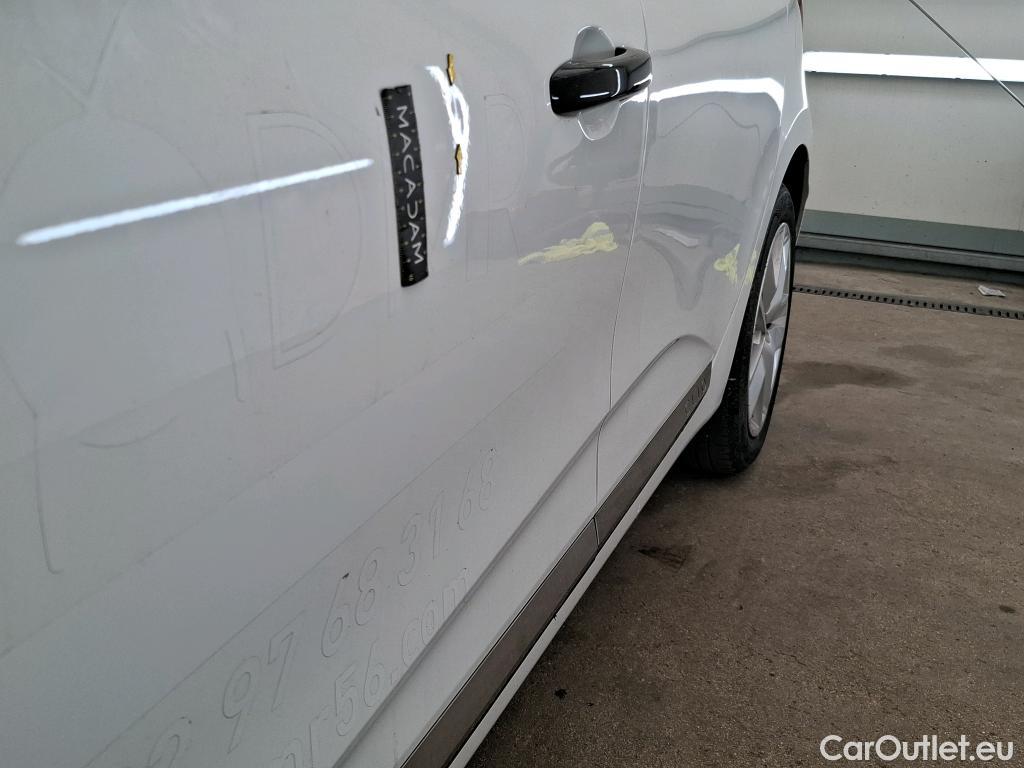  Renault  Clio  V Business 1.0 SCe 65CV BVM5 E6d #11