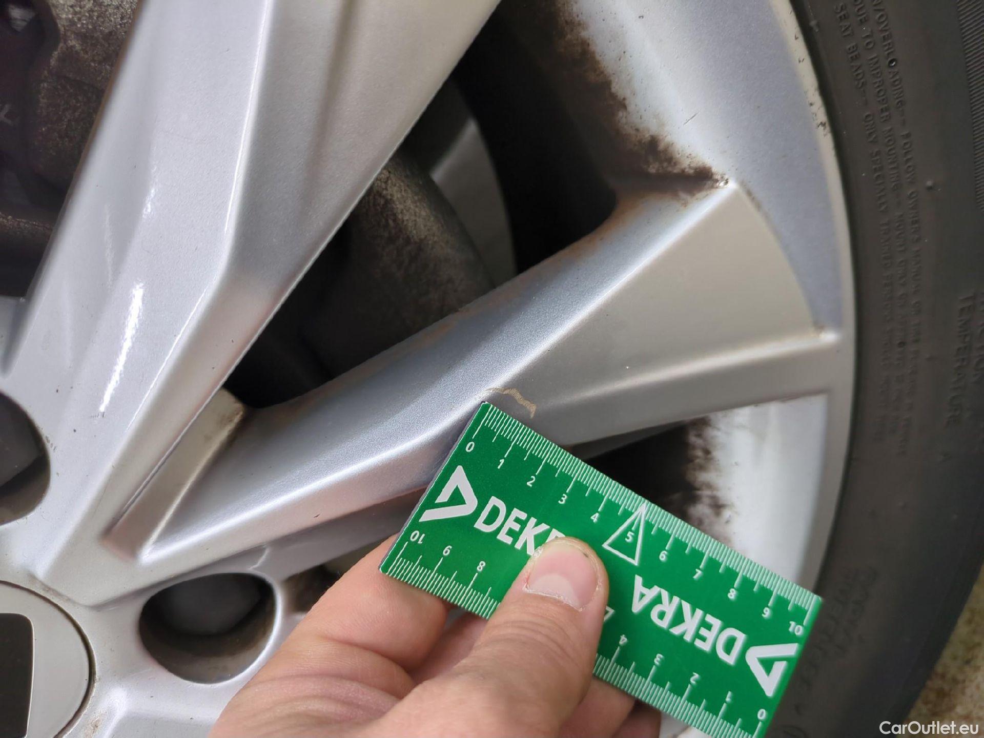  Seat  ATECA  Style Business 1.0 TSI 110CV BVM6 E6d #14