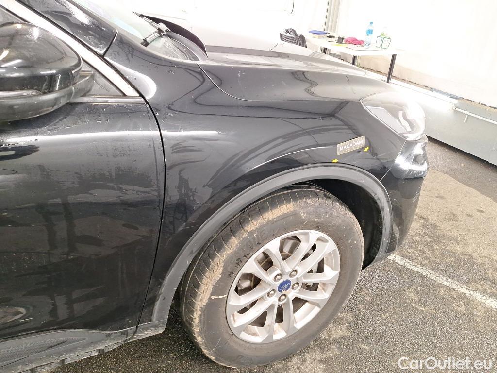  Ford  Kuga  Titanium Hybrid 2.5 190CV BVA6 E6dT #29