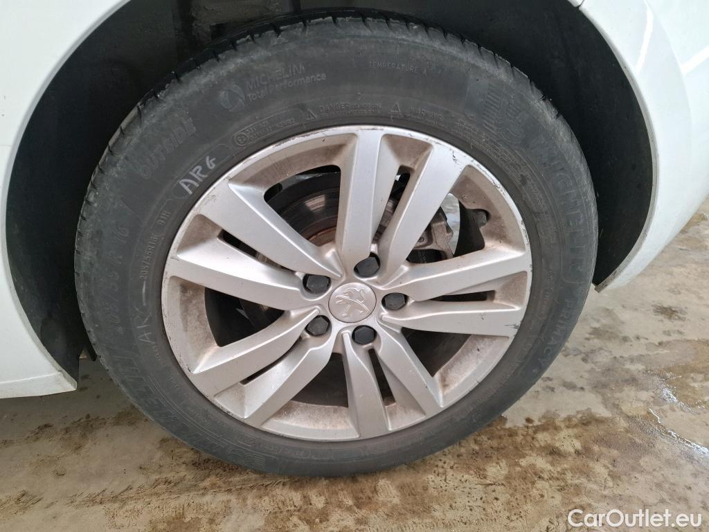  Peugeot  308  Active Business 1.5 HDI 100CV BVM6 E6dT #4