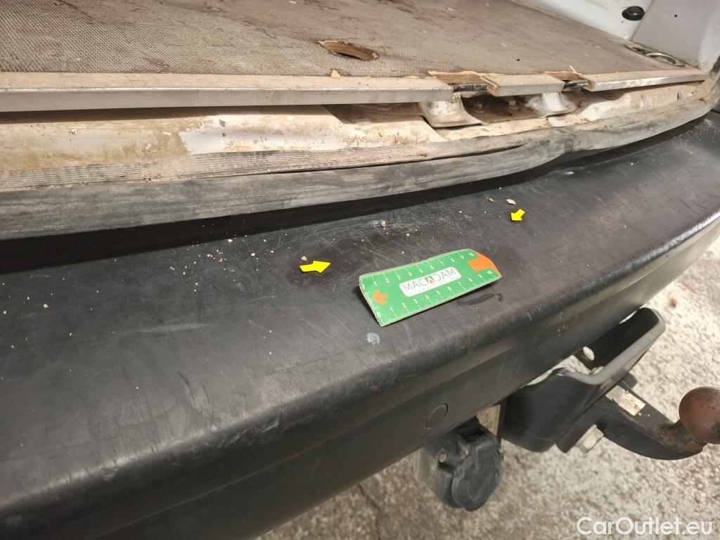  Opel  Vivaro OPEL  / 2019 / 4P / Fourgon tôlé Taille XL BlueHDi 145 S&S BVM6 #6