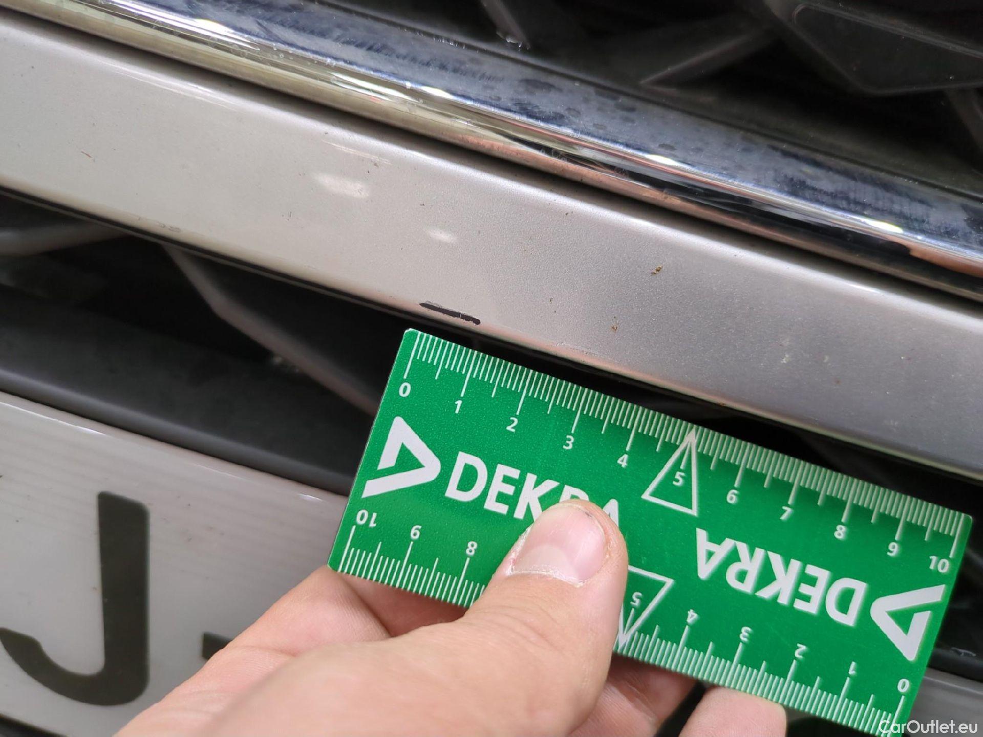  Seat  ATECA  Style Business 1.0 TSI 110CV BVM6 E6d #31