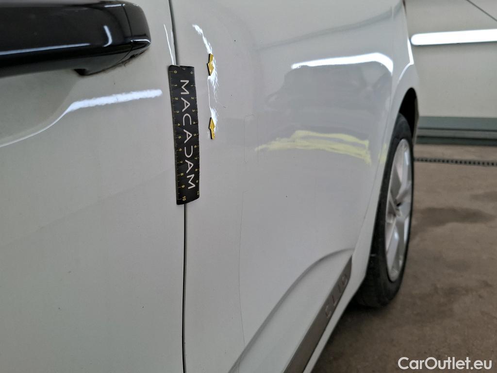  Renault  Clio  V Business 1.0 SCe 65CV BVM5 E6d #15