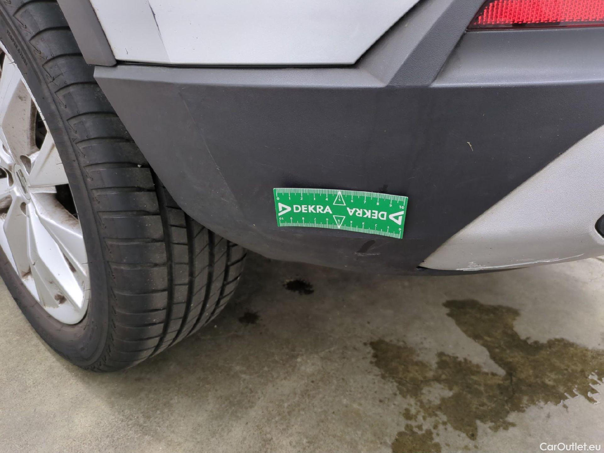  Seat  ATECA  Style Business 1.0 TSI 110CV BVM6 E6d #58