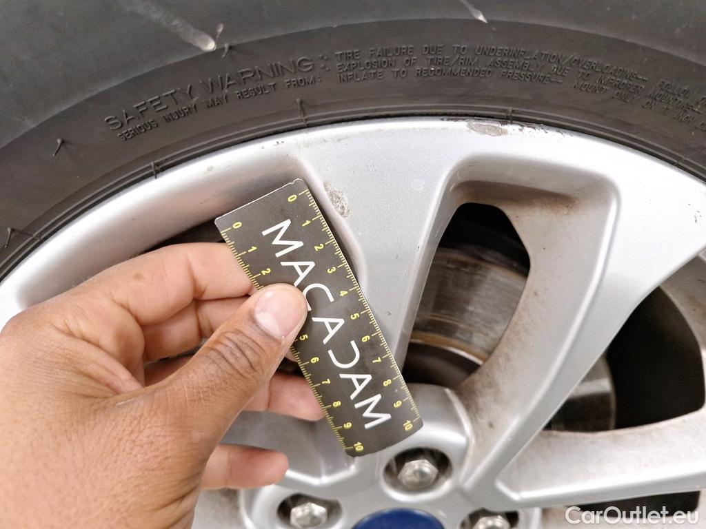  Ford  Kuga  Titanium Hybrid 2.5 190CV BVA6 E6dT #62