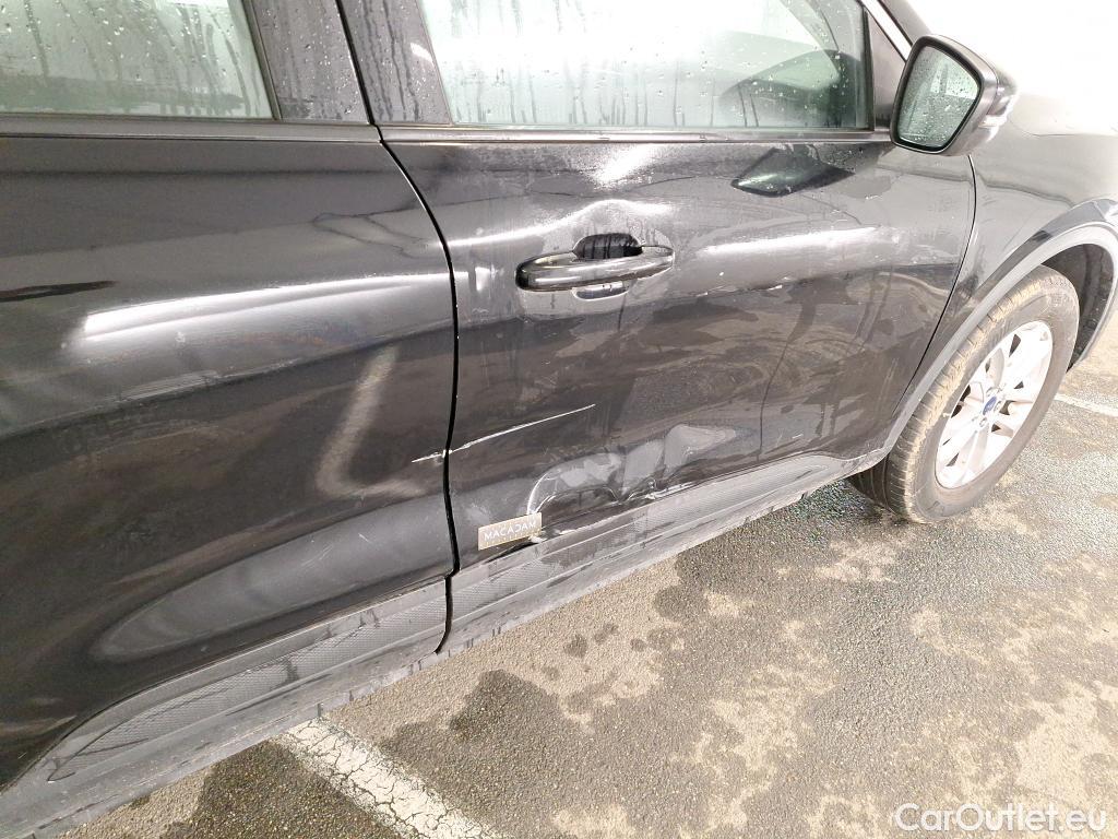  Ford  Kuga  Titanium Hybrid 2.5 190CV BVA6 E6dT #67