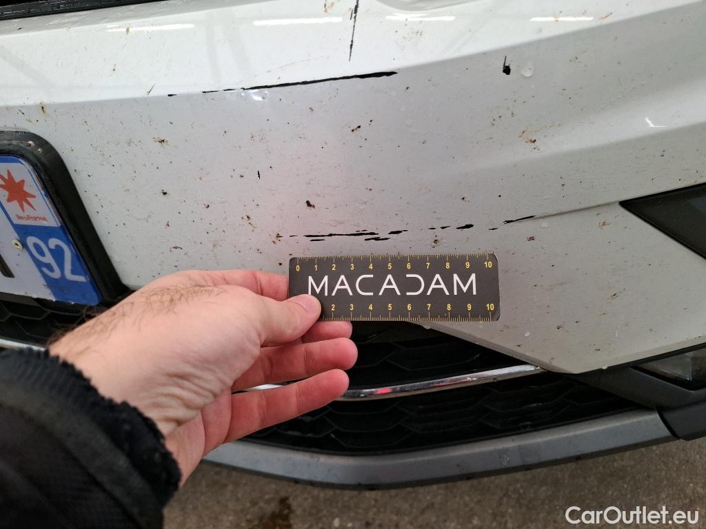  Volkswagen  Tiguan VOLKSWAGEN  / 2016 / 5P / SUV 1.5 TSI 150 EVO DSG7 Carat #9