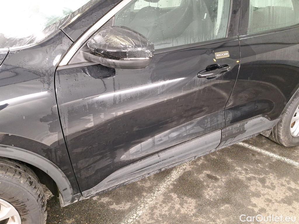  Ford  Kuga  Titanium Hybrid 2.5 190CV BVA6 E6dT #20