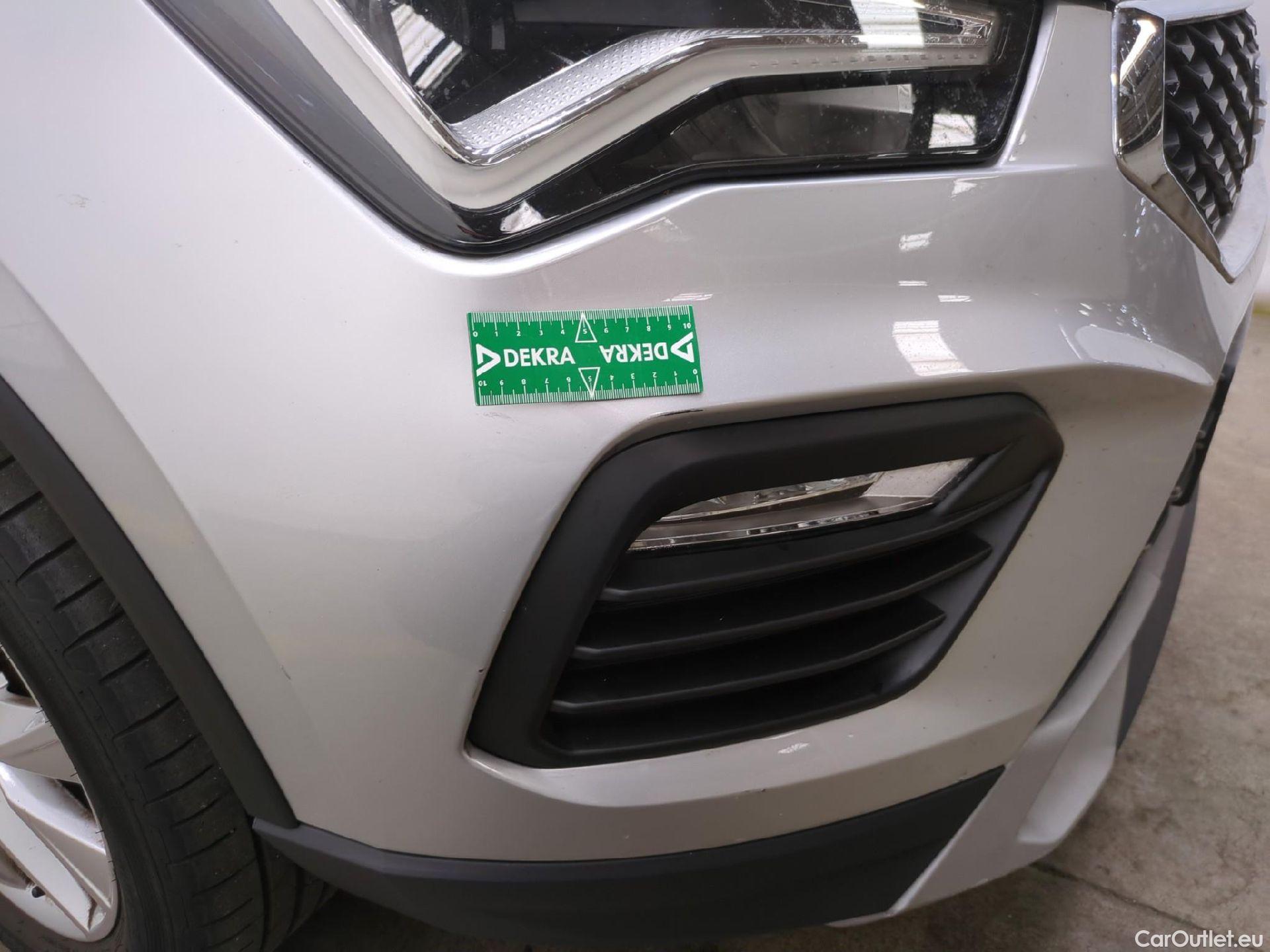  Seat  ATECA  Style Business 1.0 TSI 110CV BVM6 E6d #32