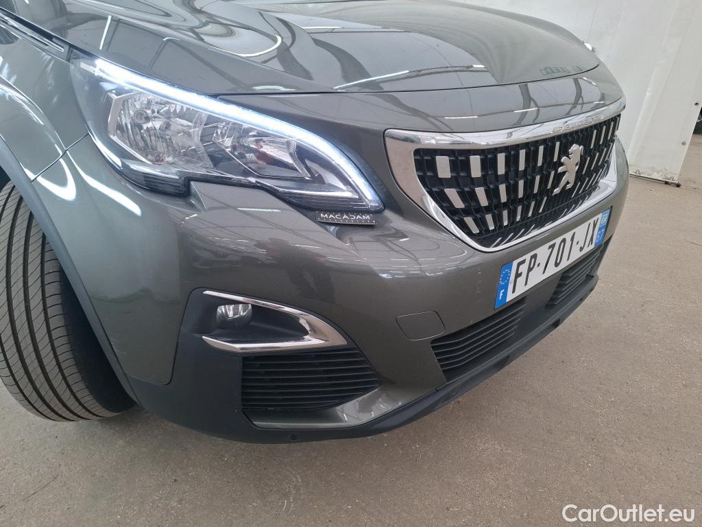  Peugeot  3008  Active Business 1.2 PureTech 130CV BVA8 E6d #6