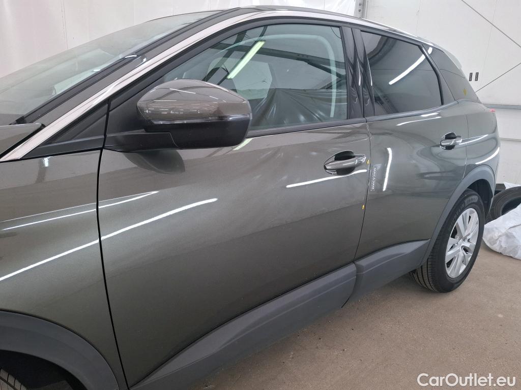  Peugeot  3008  Active Business 1.2 PureTech 130CV BVA8 E6d #1