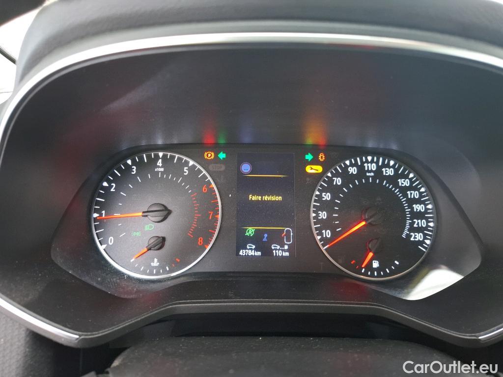  Renault  Clio  V Business 1.0 SCe 65CV BVM5 E6d #20