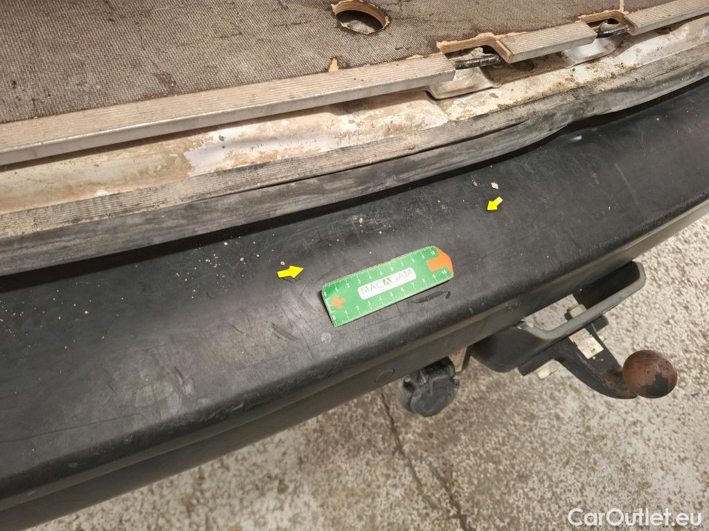  Opel  Vivaro OPEL  / 2019 / 4P / Fourgon tôlé Taille XL BlueHDi 145 S&S BVM6 #5