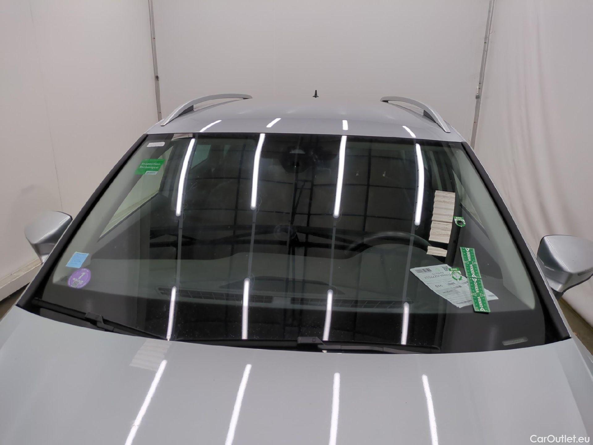  Seat  ATECA  Style Business 1.0 TSI 110CV BVM6 E6d #3