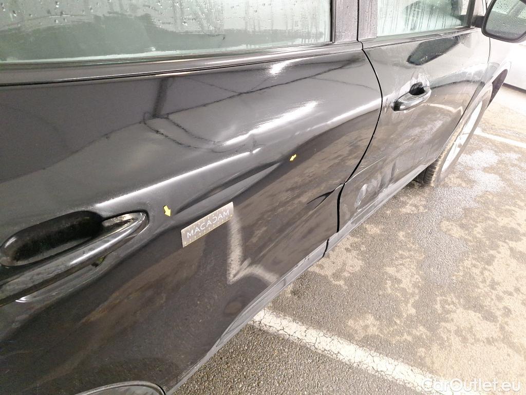  Ford  Kuga  Titanium Hybrid 2.5 190CV BVA6 E6dT #11