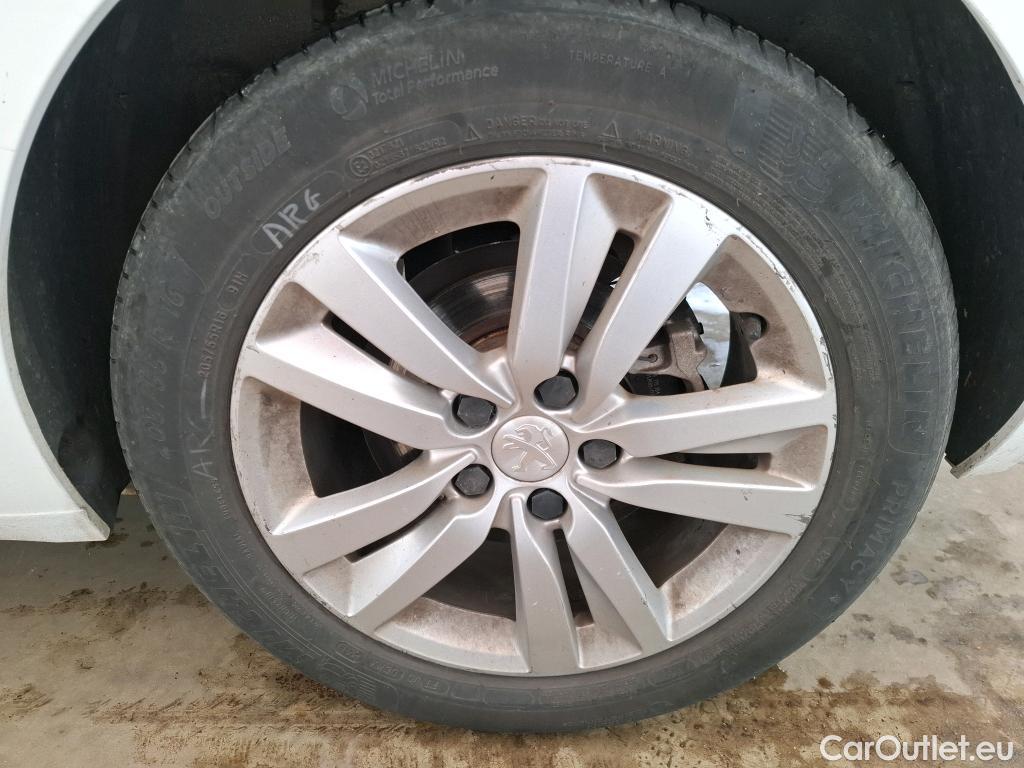  Peugeot  308  Active Business 1.5 HDI 100CV BVM6 E6dT #5