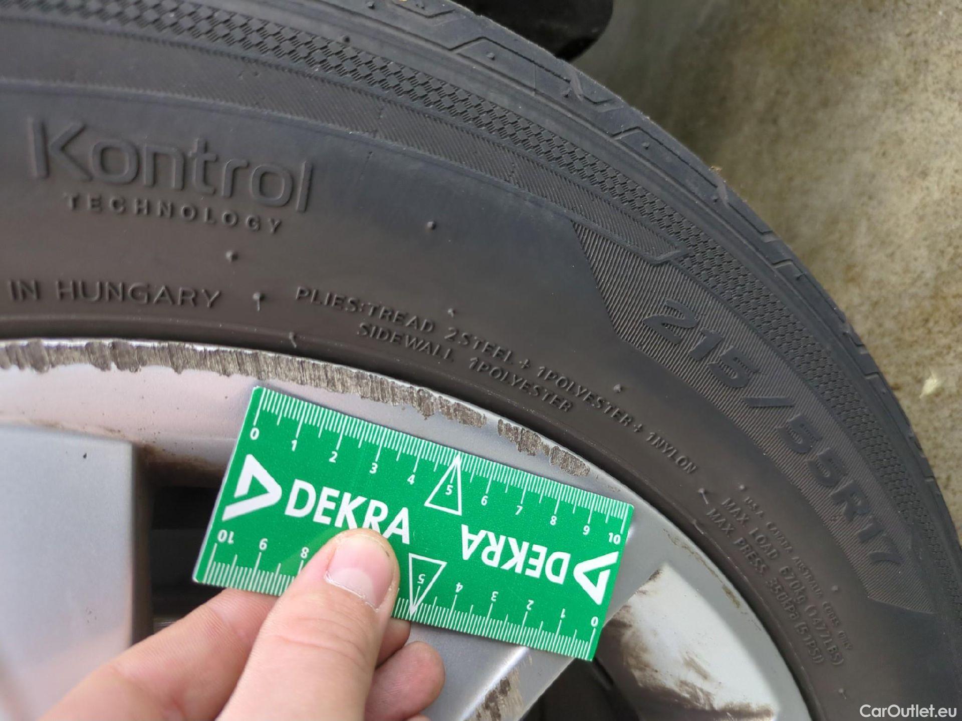  Seat  ATECA  Style Business 1.0 TSI 110CV BVM6 E6d #20