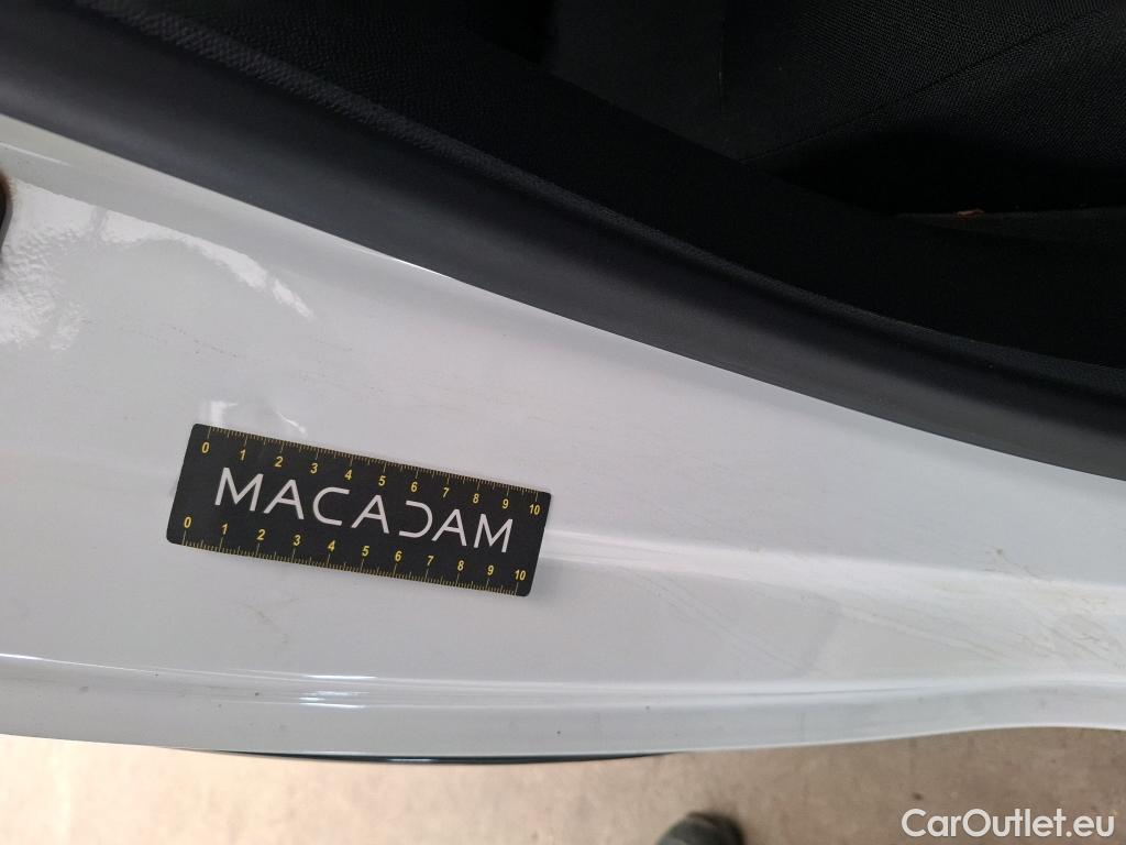  Peugeot  208  (e-) Active Business 50kWh BVA #7