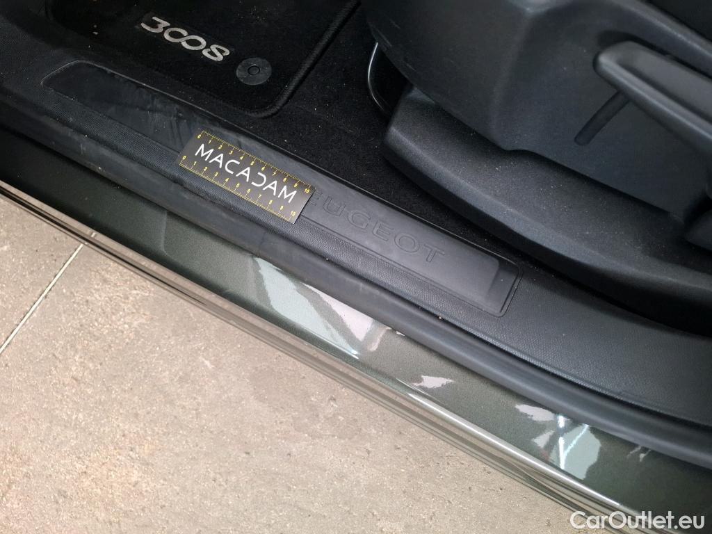  Peugeot  3008  Active Business 1.2 PureTech 130CV BVA8 E6d #13